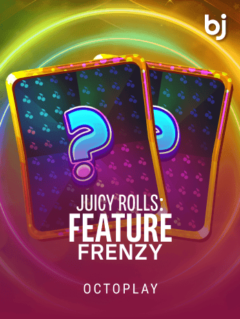 Juicy Rolls_ Feature Frenzypng thumbnail