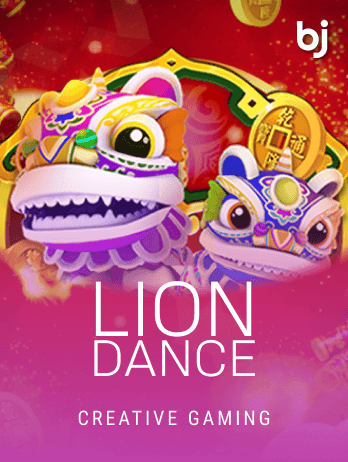 Lion Dancepng thumbnail